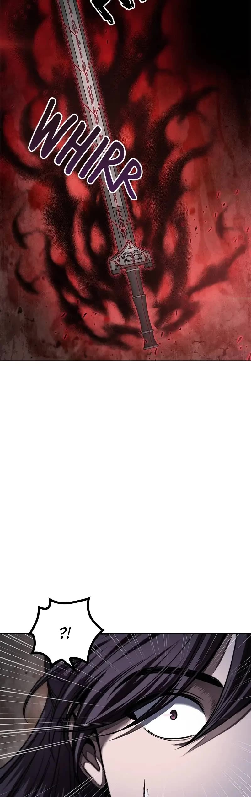 Nano Machine Chapter 76 page 9 - Chapter 76: 30. The Secret of the Sealed Demonic Chamber (3)