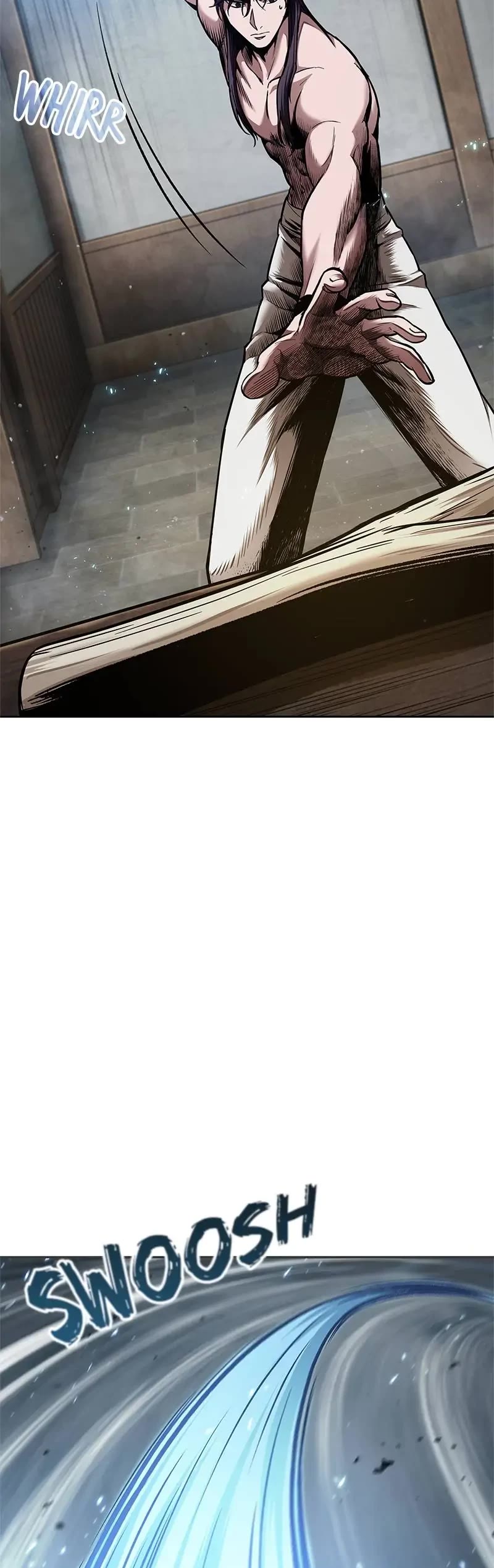 Nano Machine Chapter 77 page 24 - Chapter 77: 31. Perfecting the Demonic Lord's Sword Art (1)