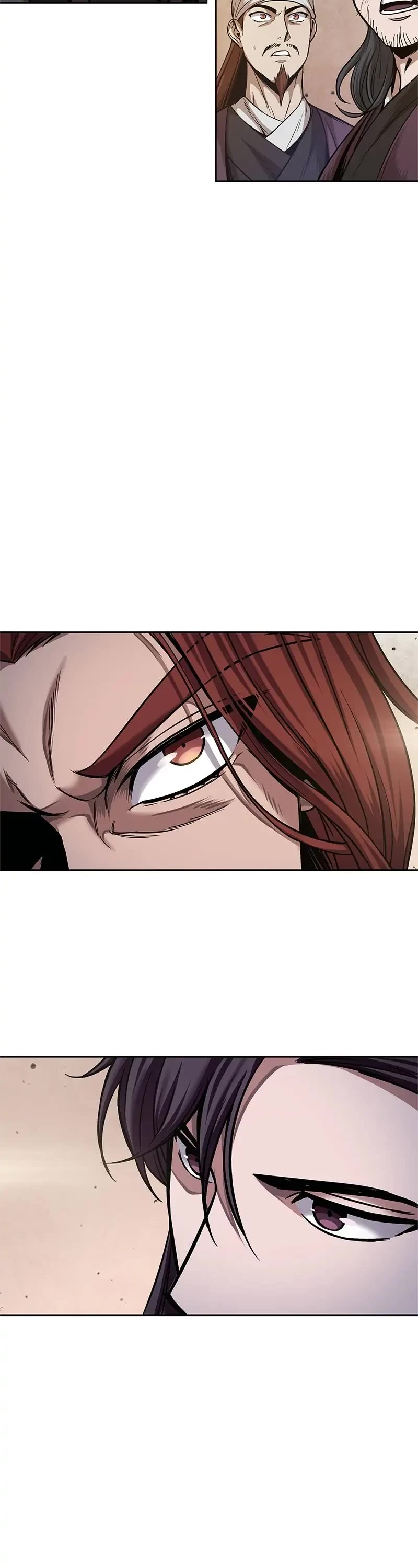 Nano Machine Chapter 77 page 37 - Chapter 77: 31. Perfecting the Demonic Lord's Sword Art (1)