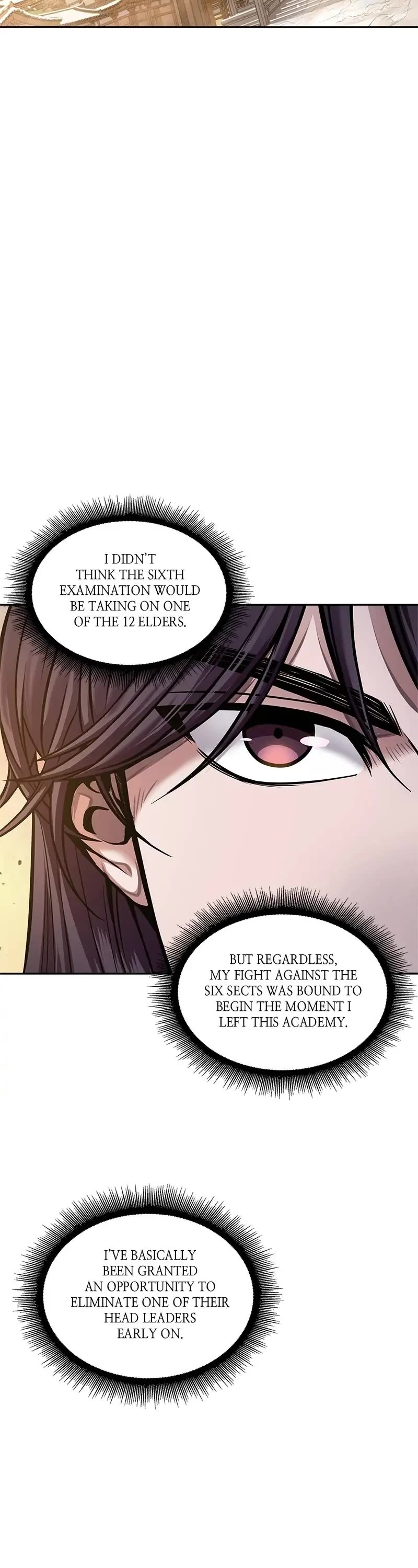 Nano Machine Chapter 77 page 42 - Chapter 77: 31. Perfecting the Demonic Lord's Sword Art (1)