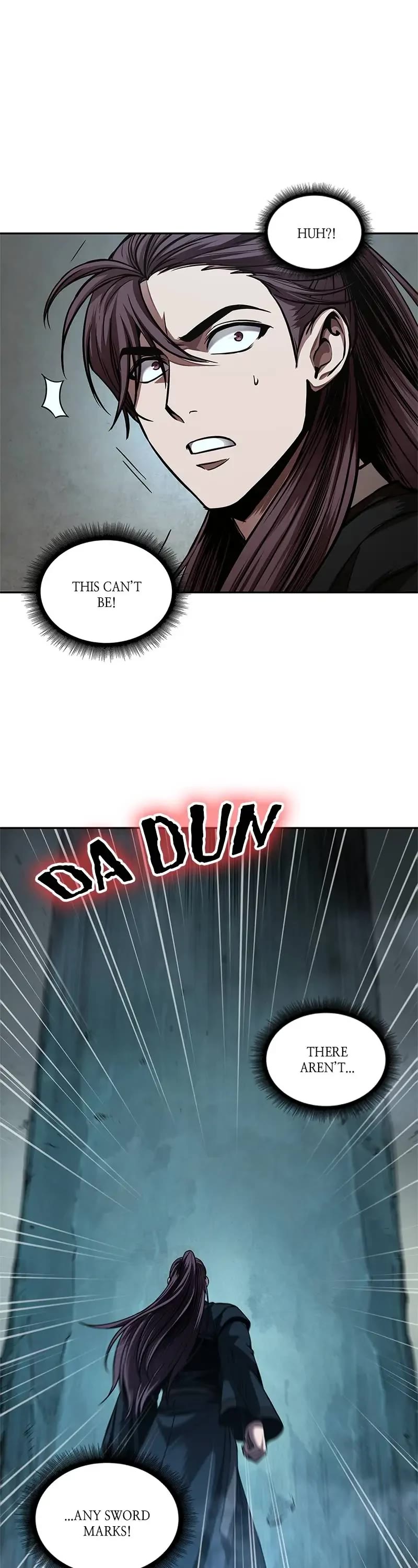 Nano Machine Chapter 78: 31. Perfecting the Demonic Lord's Sword Art (2) thumbnail