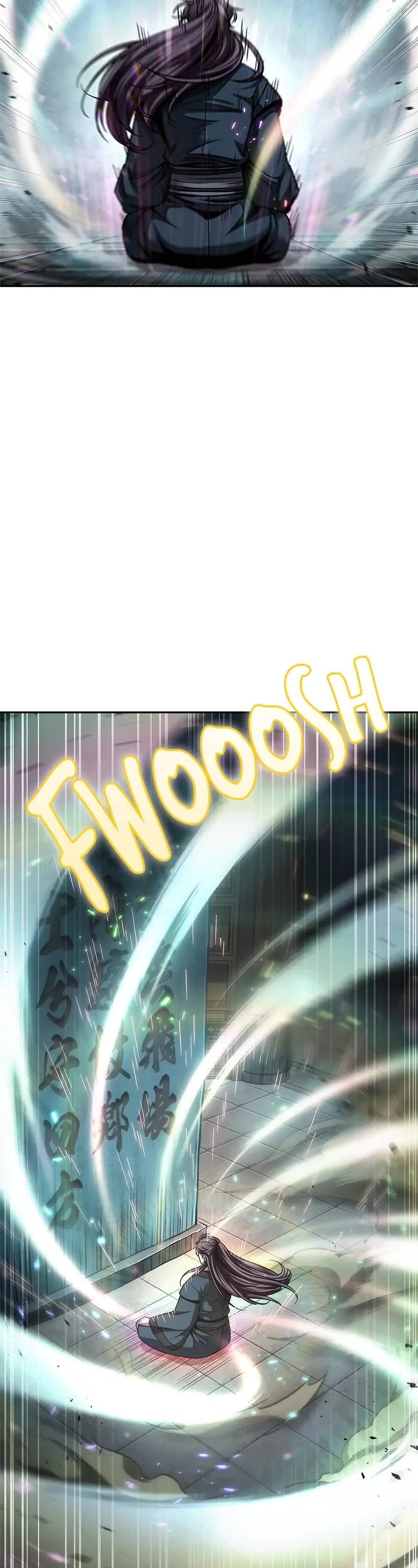 Nano Machine Chapter 78 page 11 - Chapter 78: 31. Perfecting the Demonic Lord's Sword Art (2)