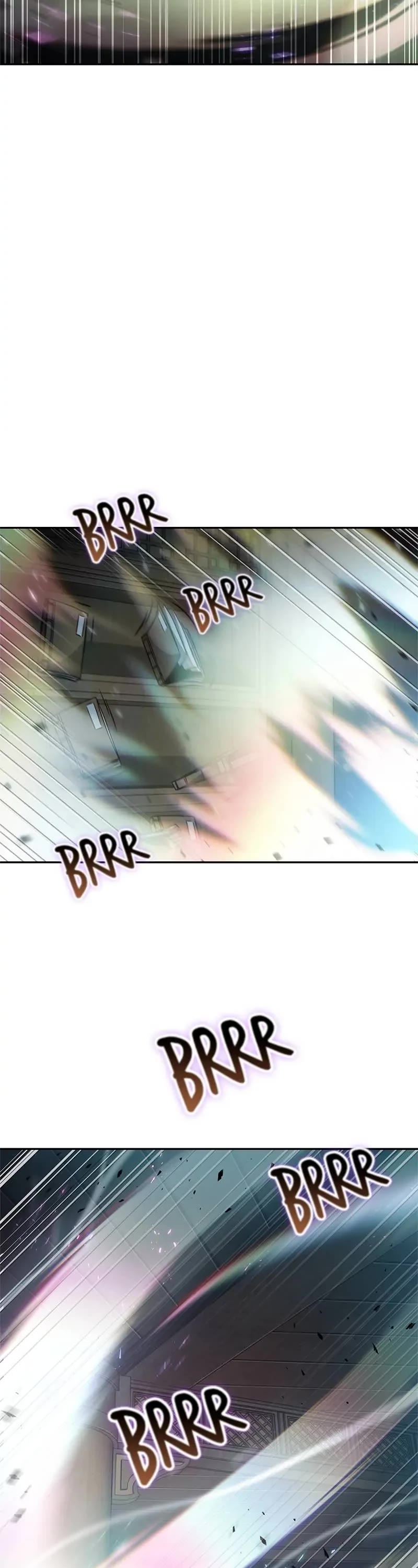 Nano Machine Chapter 78 page 12 - Chapter 78: 31. Perfecting the Demonic Lord's Sword Art (2)