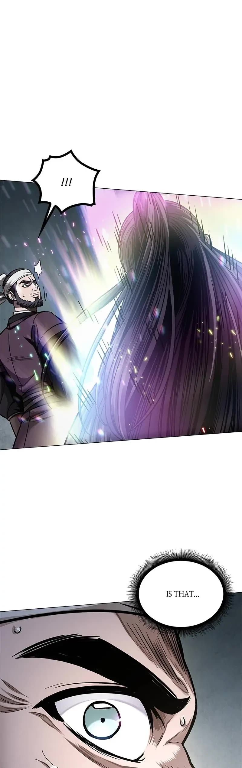Nano Machine Chapter 78 page 19 - Chapter 78: 31. Perfecting the Demonic Lord's Sword Art (2)