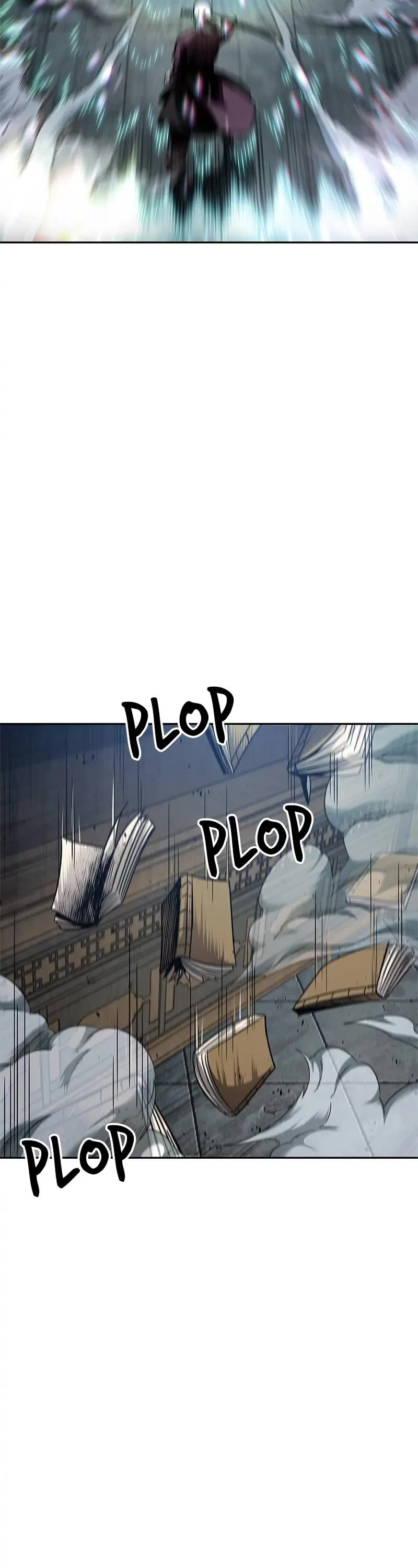 Nano Machine Chapter 78 page 22 - Chapter 78: 31. Perfecting the Demonic Lord's Sword Art (2)