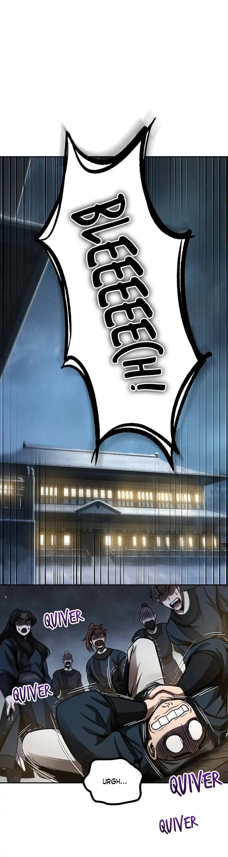 Nano Machine Chapter 78 page 46 - Chapter 78: 31. Perfecting the Demonic Lord's Sword Art (2)