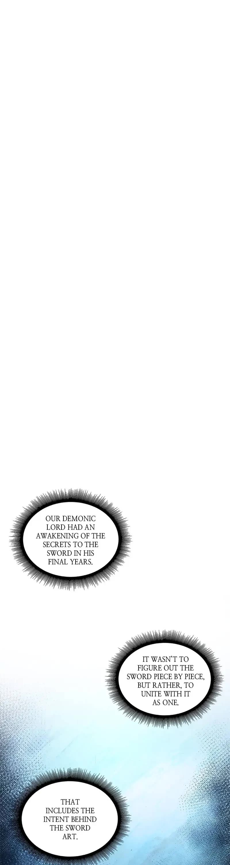Nano Machine Chapter 78 page 8 - Chapter 78: 31. Perfecting the Demonic Lord's Sword Art (2)