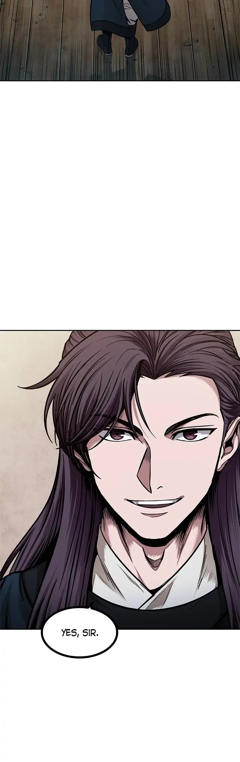 Nano Machine Chapter 79 page 10 - Chapter 79: 32. The Volatile Sixth Examination (1)