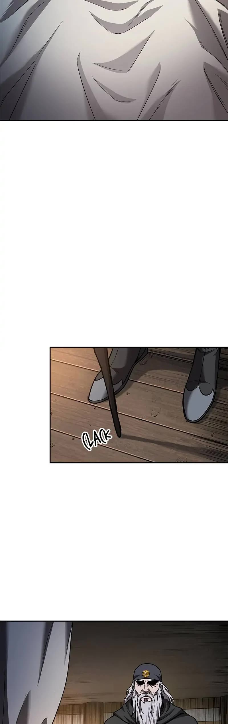 Nano Machine Chapter 79 page 34 - Chapter 79: 32. The Volatile Sixth Examination (1)
