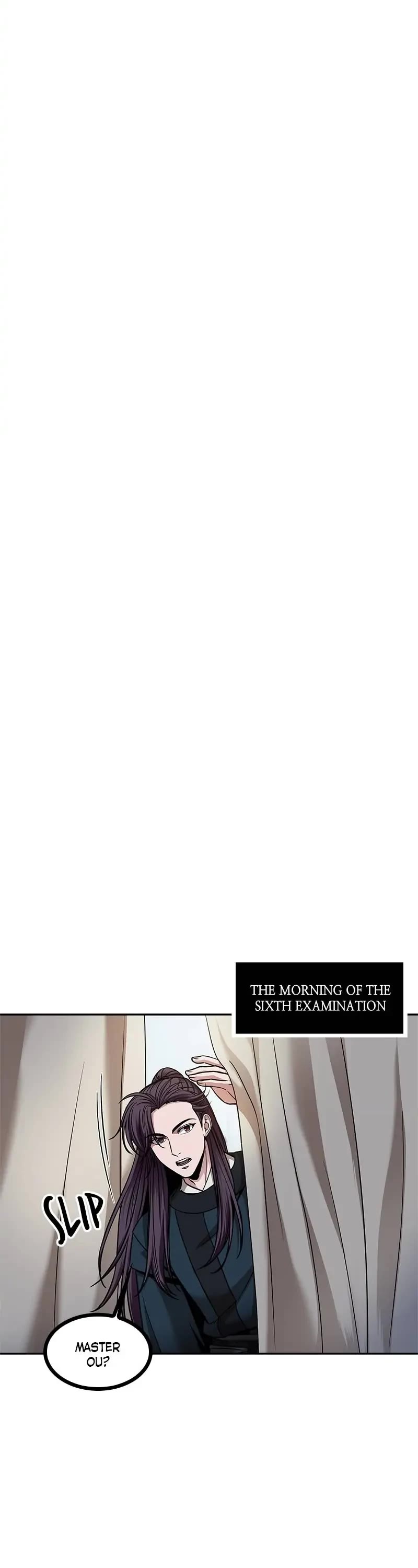 Nano Machine Chapter 79 page 42 - Chapter 79: 32. The Volatile Sixth Examination (1)
