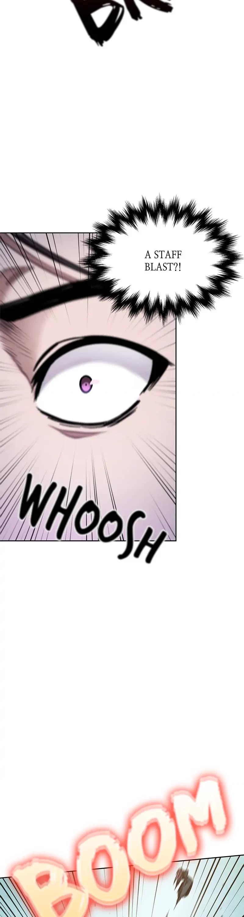 Nano Machine Chapter 80 page 21 - Chapter 80: 32. The Volatile Sixth Examination (2)