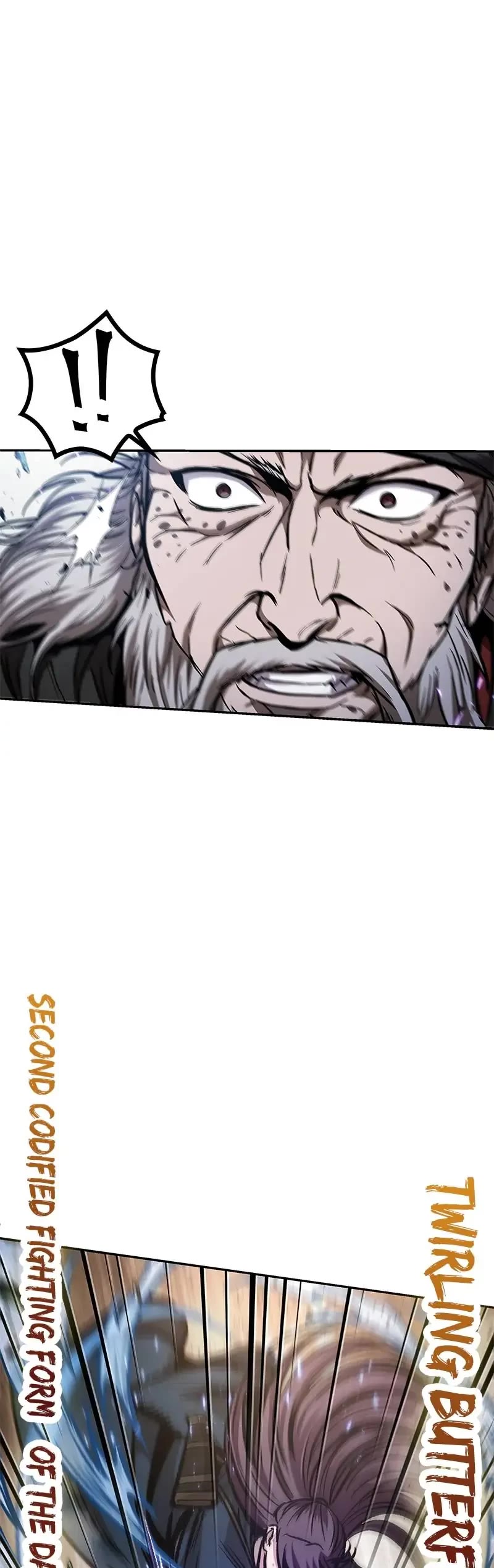 Nano Machine Chapter 80 page 24 - Chapter 80: 32. The Volatile Sixth Examination (2)