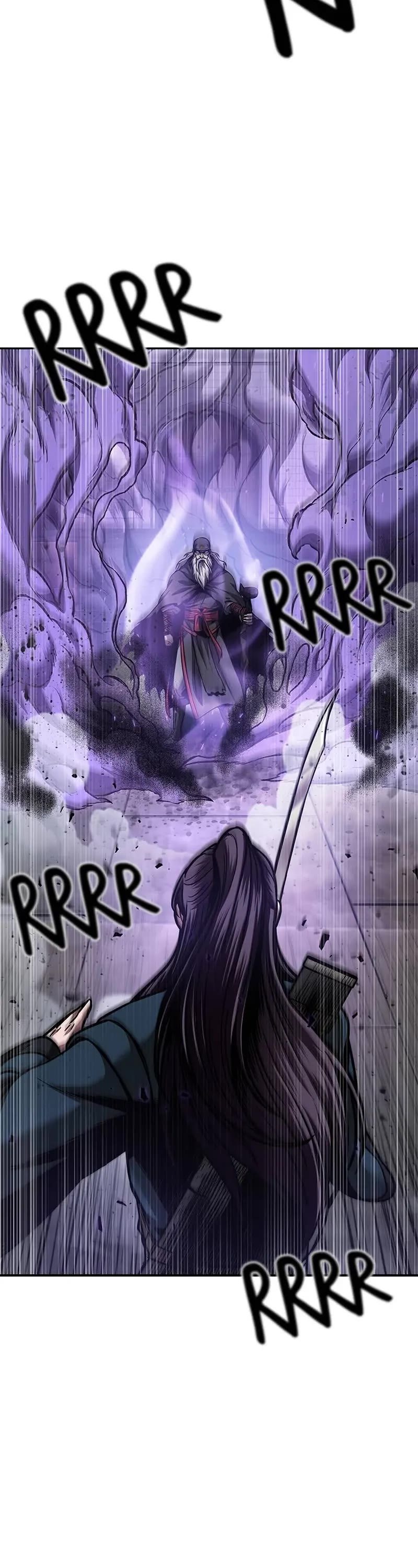 Nano Machine Chapter 80 page 42 - Chapter 80: 32. The Volatile Sixth Examination (2)