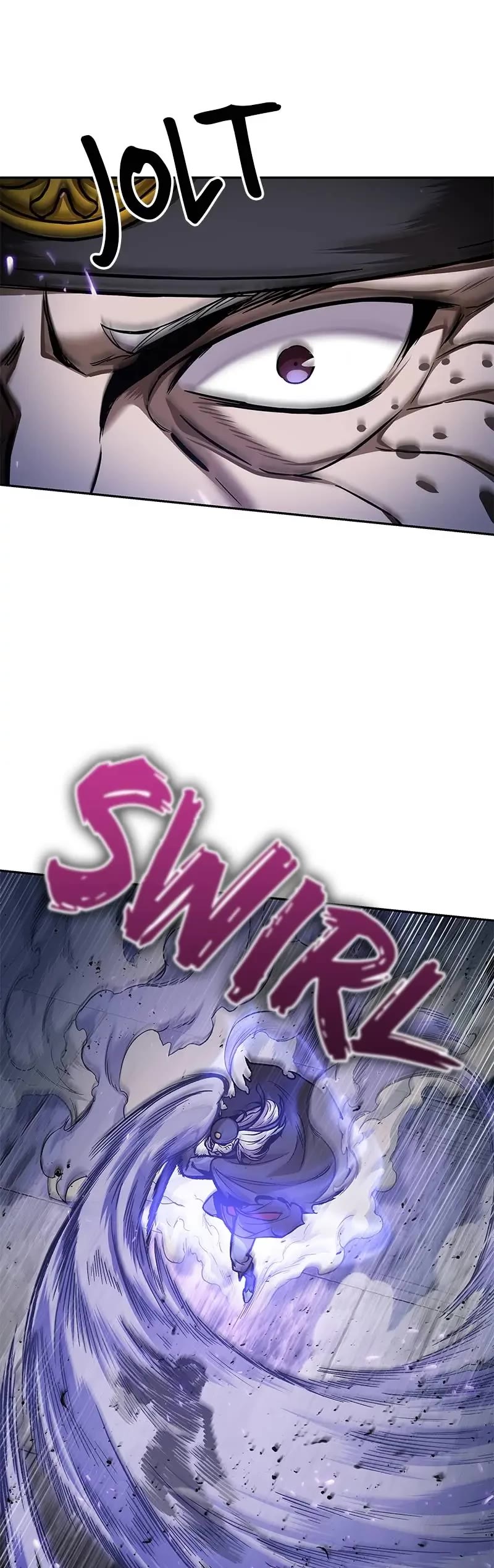 Nano Machine Chapter 80 page 44 - Chapter 80: 32. The Volatile Sixth Examination (2)