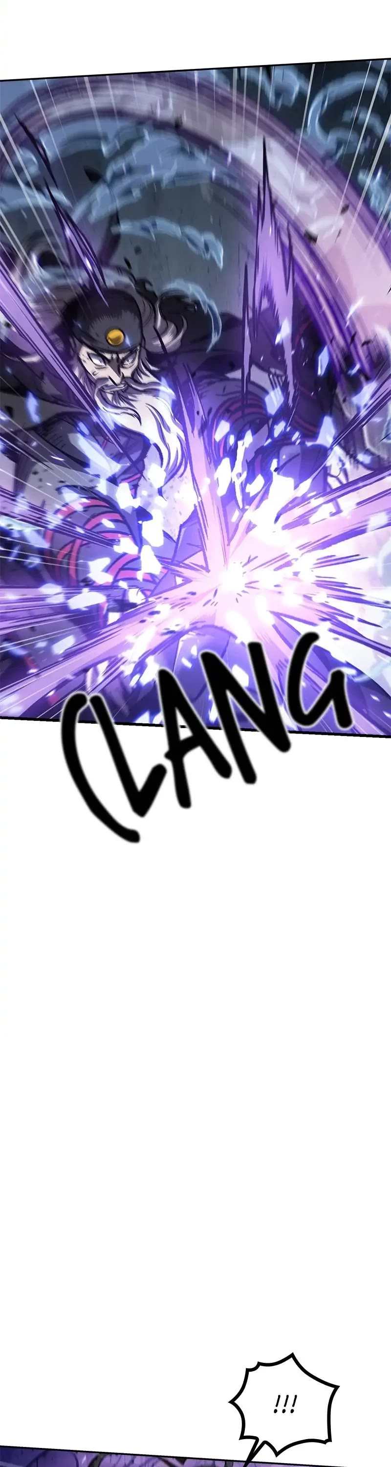 Nano Machine Chapter 80 page 47 - Chapter 80: 32. The Volatile Sixth Examination (2)