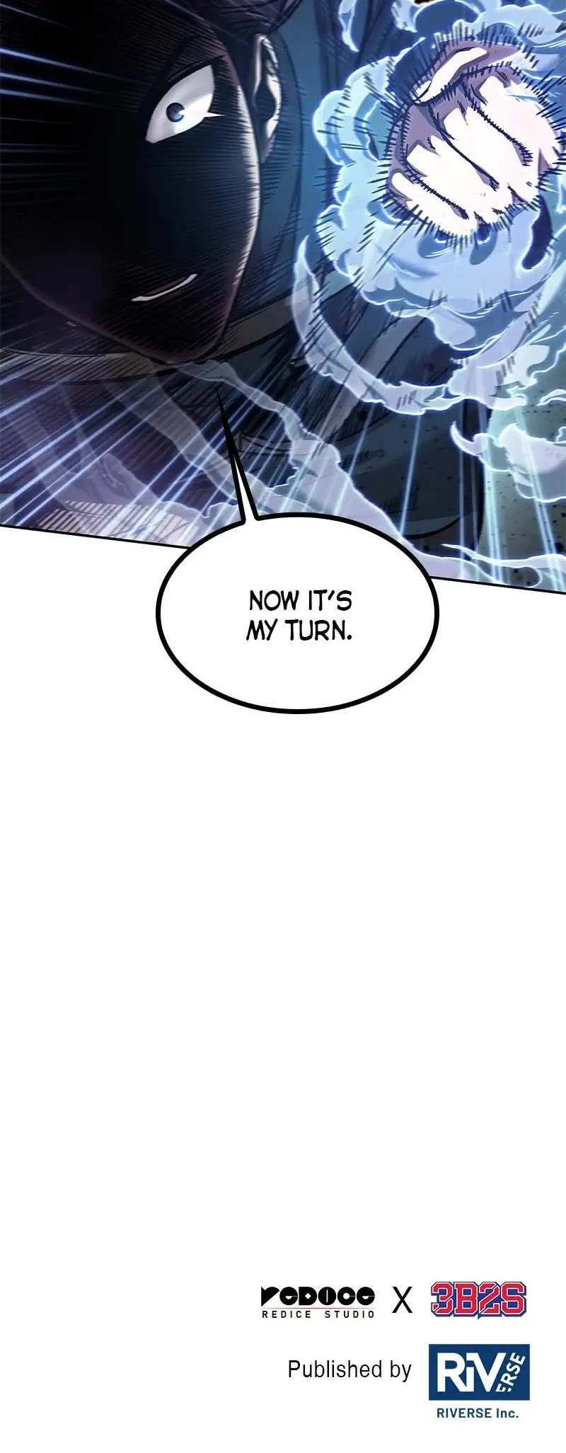 Nano Machine Chapter 80 page 49 - Chapter 80: 32. The Volatile Sixth Examination (2)