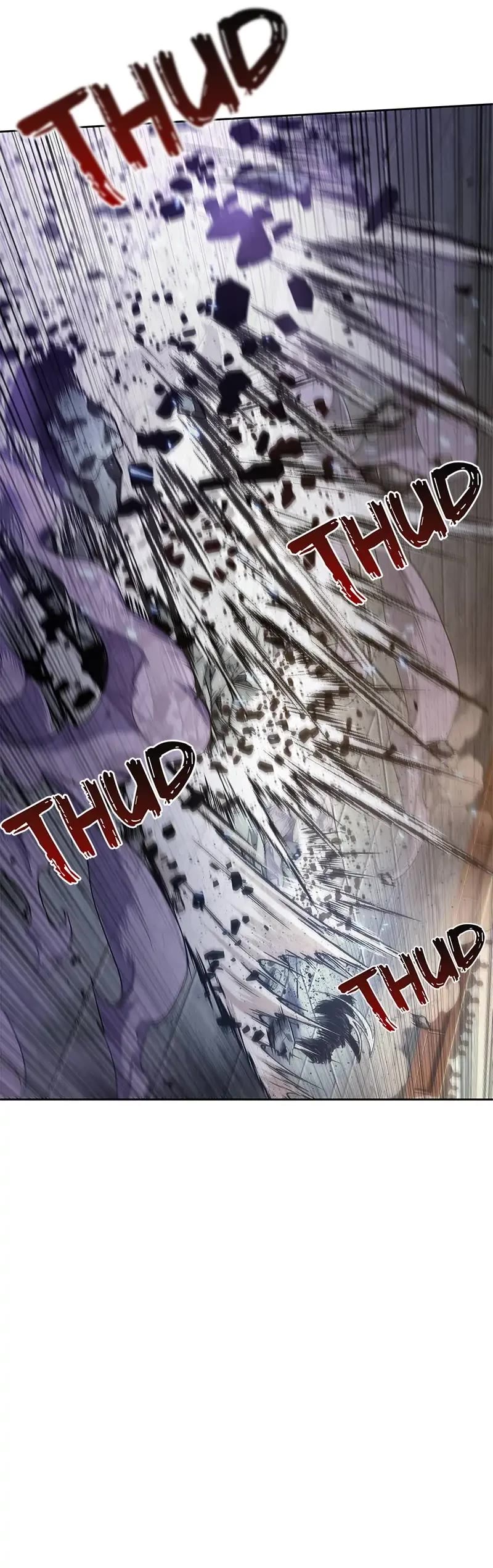 Nano Machine Chapter 81 page 10 - Chapter 81: 32. The Volatile Sixth Examination (3)