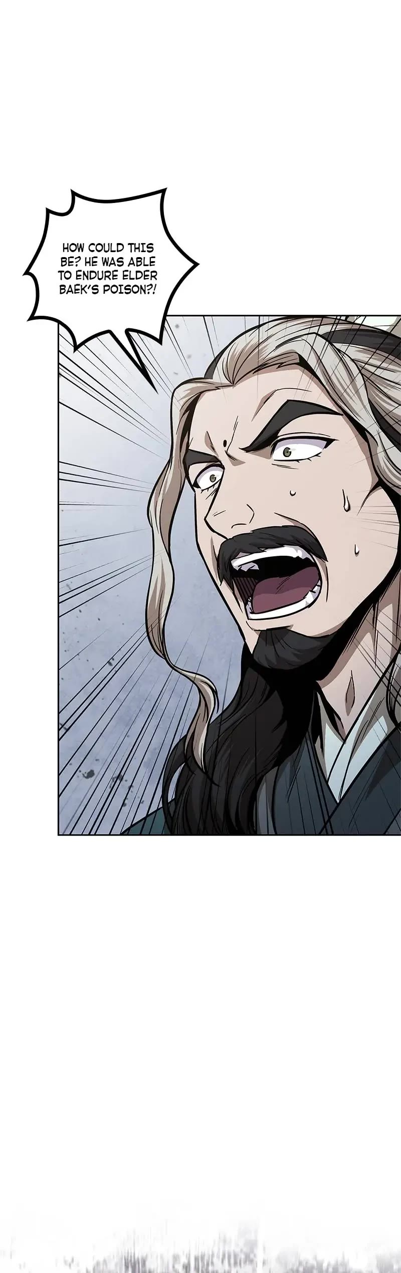 Nano Machine Chapter 81 page 15 - Chapter 81: 32. The Volatile Sixth Examination (3)