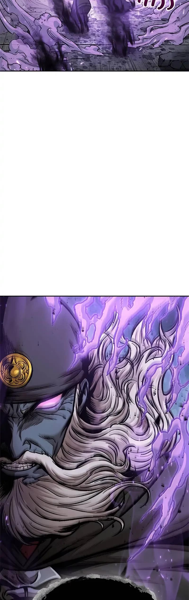 Nano Machine Chapter 81 page 30 - Chapter 81: 32. The Volatile Sixth Examination (3)