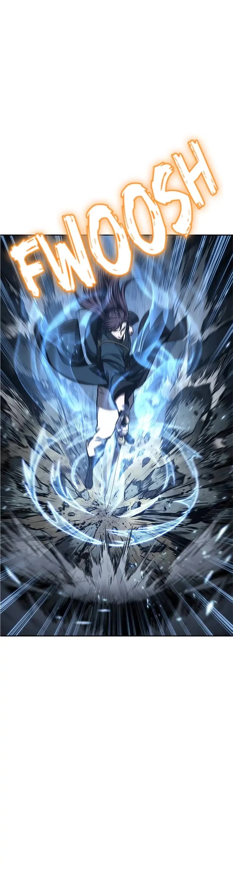Nano Machine Chapter 81 page 33 - Chapter 81: 32. The Volatile Sixth Examination (3)