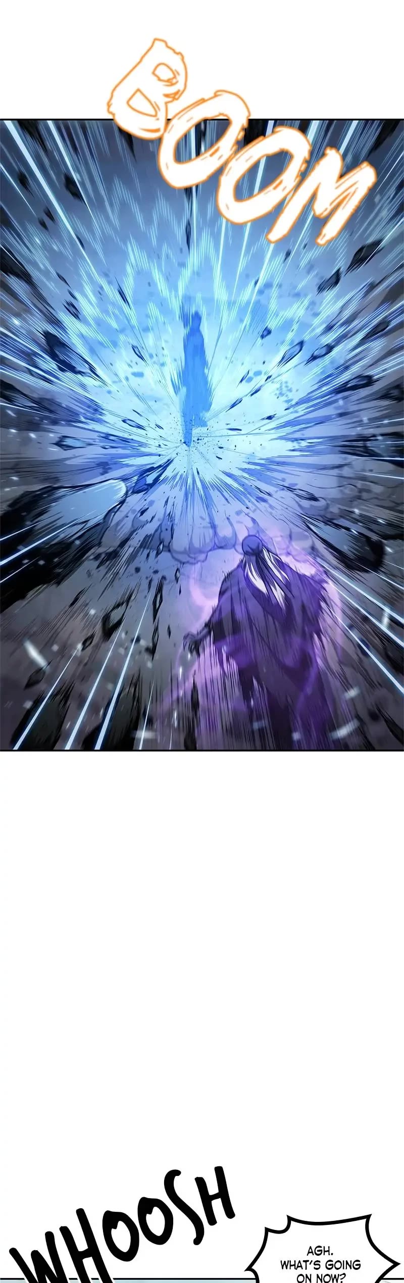 Nano Machine Chapter 81 page 34 - Chapter 81: 32. The Volatile Sixth Examination (3)