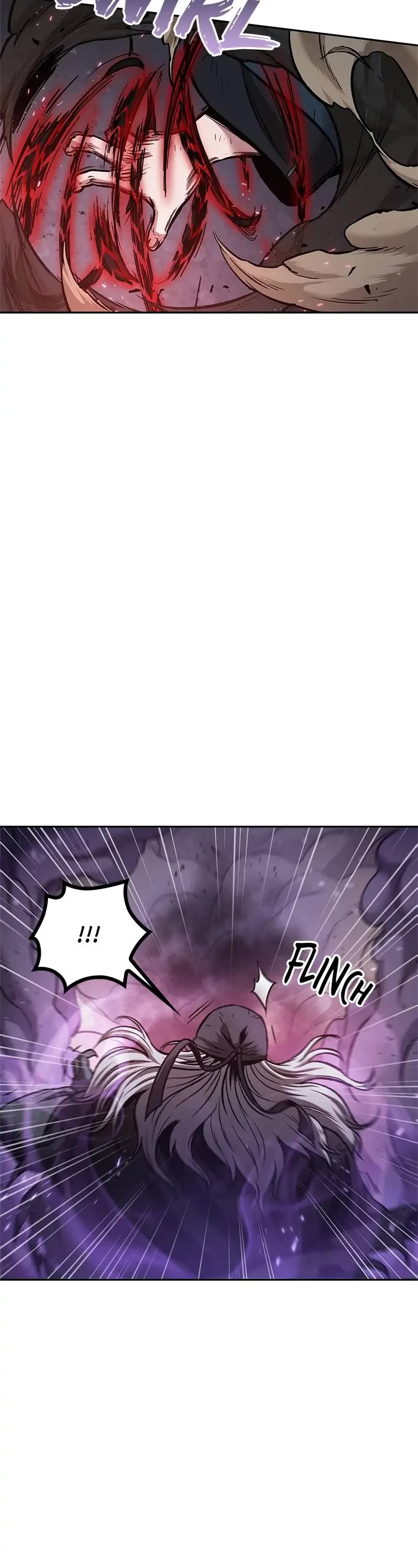 Nano Machine Chapter 81 page 37 - Chapter 81: 32. The Volatile Sixth Examination (3)