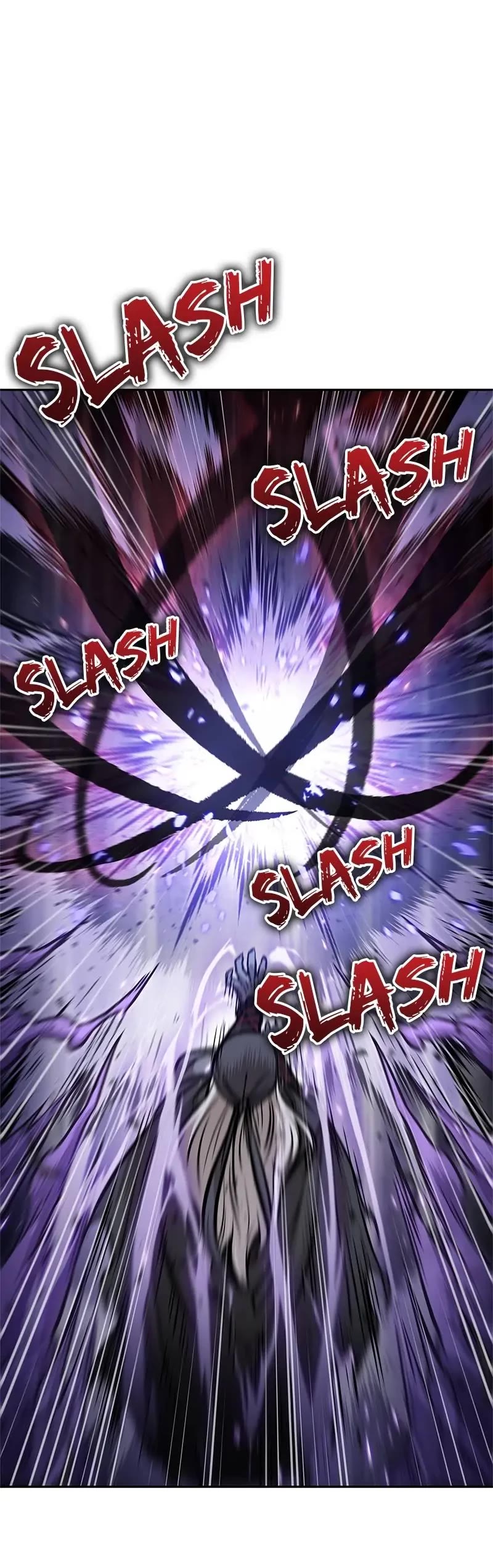 Nano Machine Chapter 81 page 40 - Chapter 81: 32. The Volatile Sixth Examination (3)