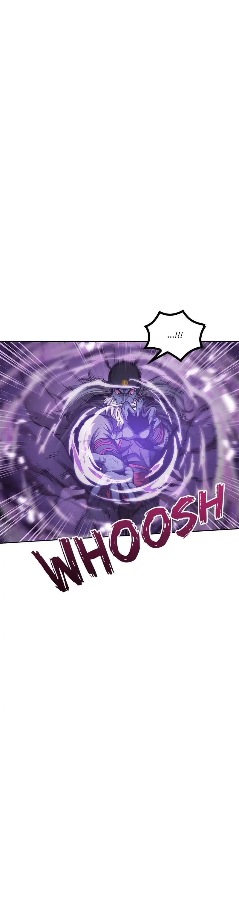 Nano Machine Chapter 81 page 41 - Chapter 81: 32. The Volatile Sixth Examination (3)