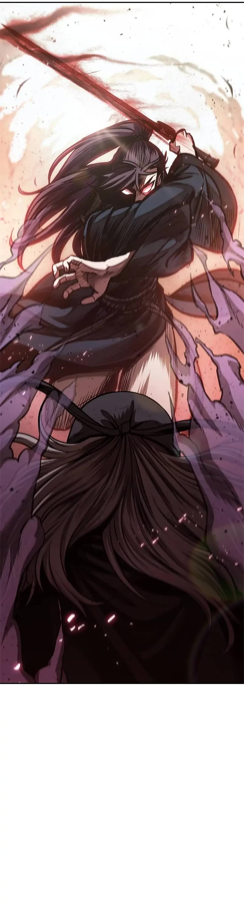 Nano Machine Chapter 81 page 42 - Chapter 81: 32. The Volatile Sixth Examination (3)