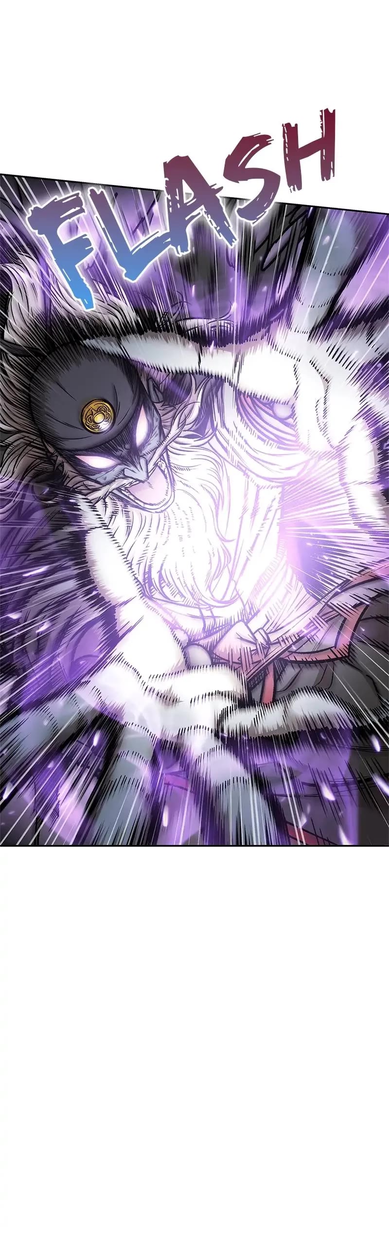Nano Machine Chapter 81 page 44 - Chapter 81: 32. The Volatile Sixth Examination (3)