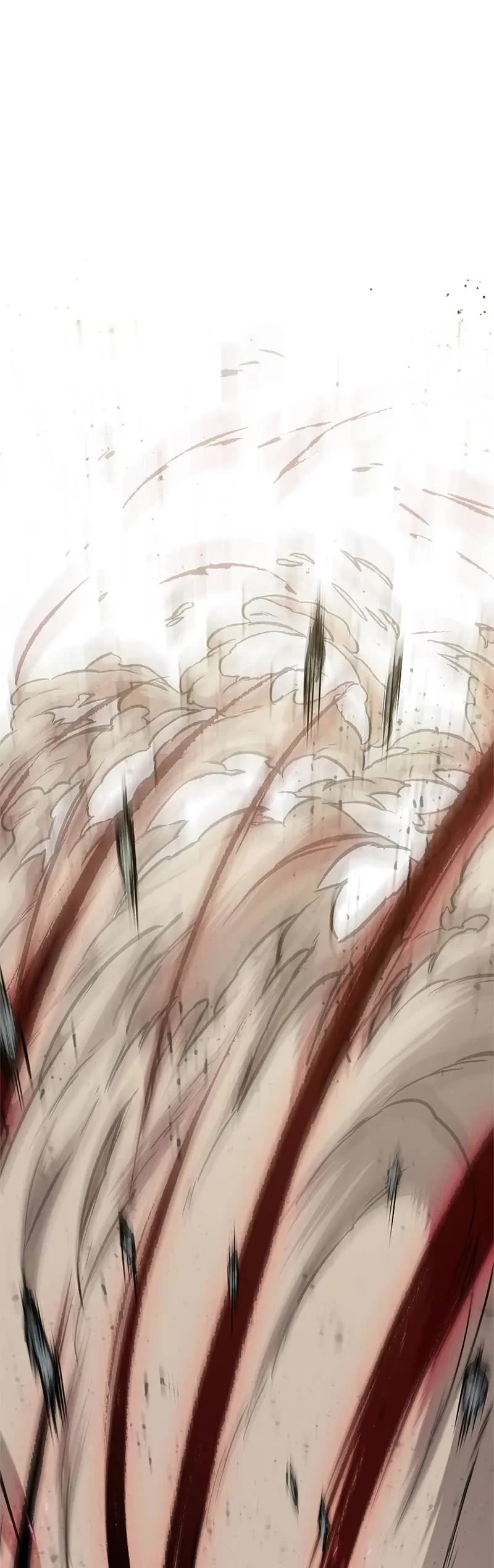 Nano Machine Chapter 81 page 45 - Chapter 81: 32. The Volatile Sixth Examination (3)