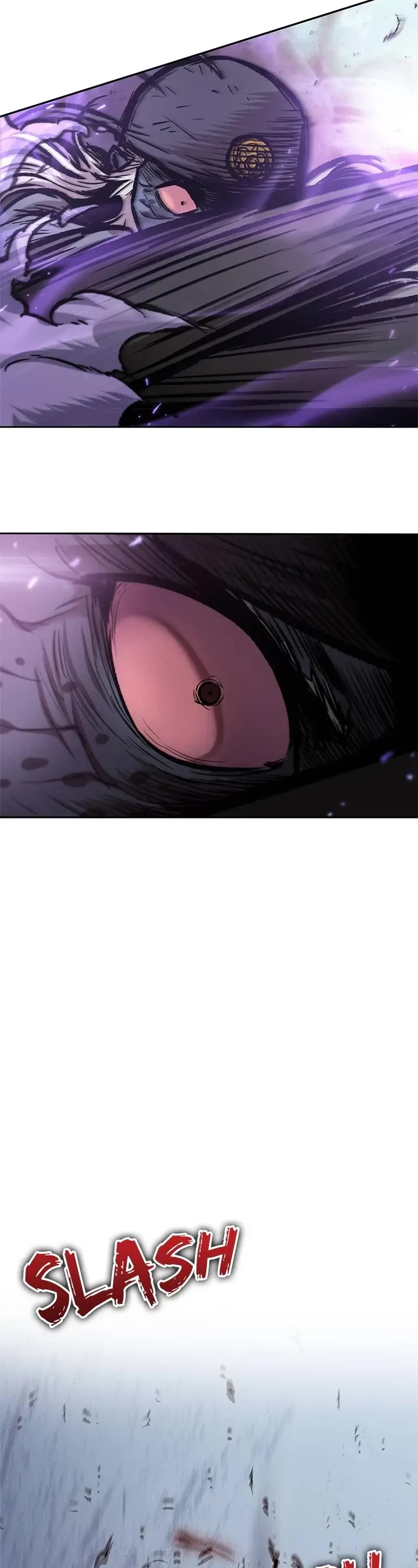 Nano Machine Chapter 81 page 47 - Chapter 81: 32. The Volatile Sixth Examination (3)