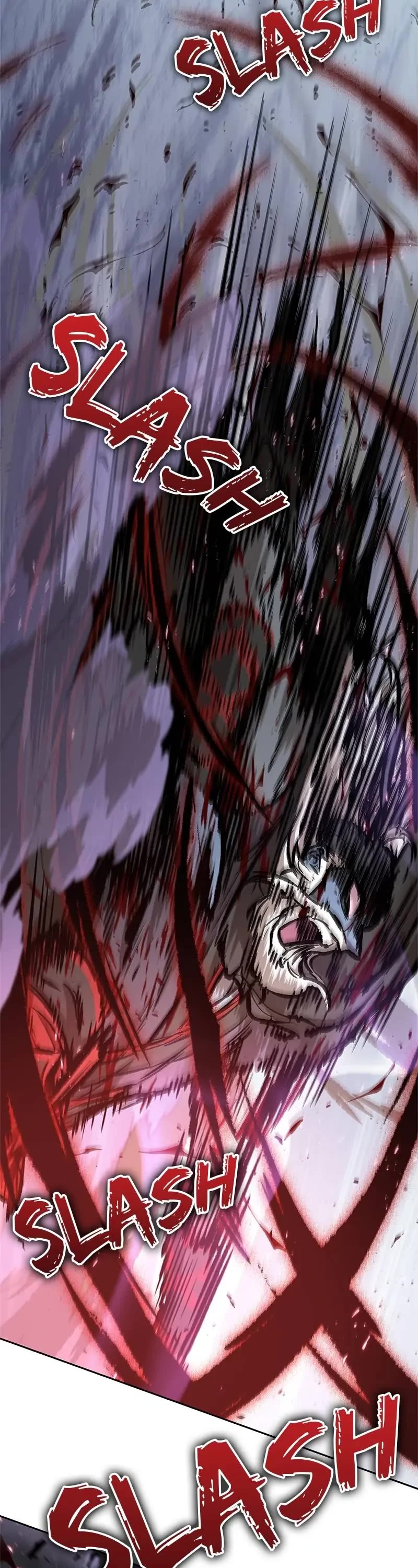 Nano Machine Chapter 81 page 48 - Chapter 81: 32. The Volatile Sixth Examination (3)