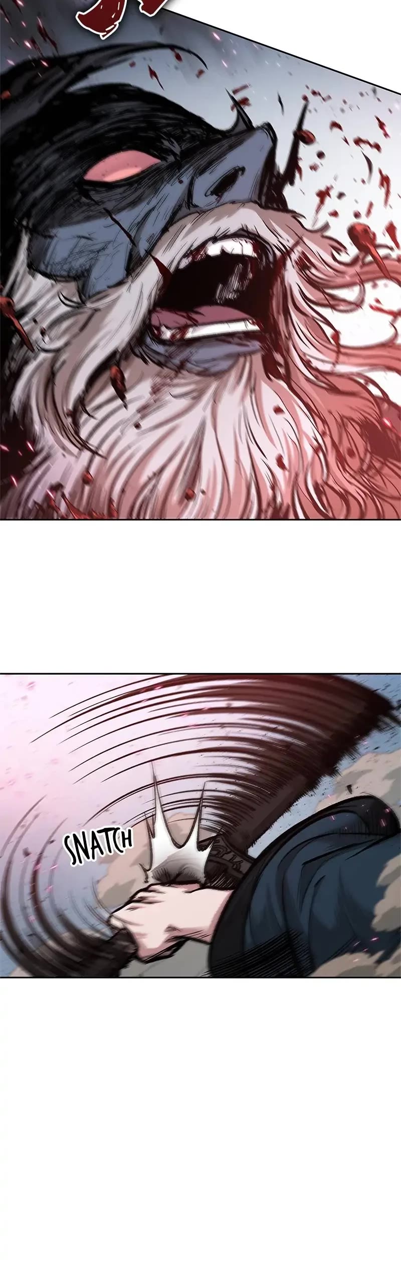 Nano Machine Chapter 81 page 49 - Chapter 81: 32. The Volatile Sixth Examination (3)