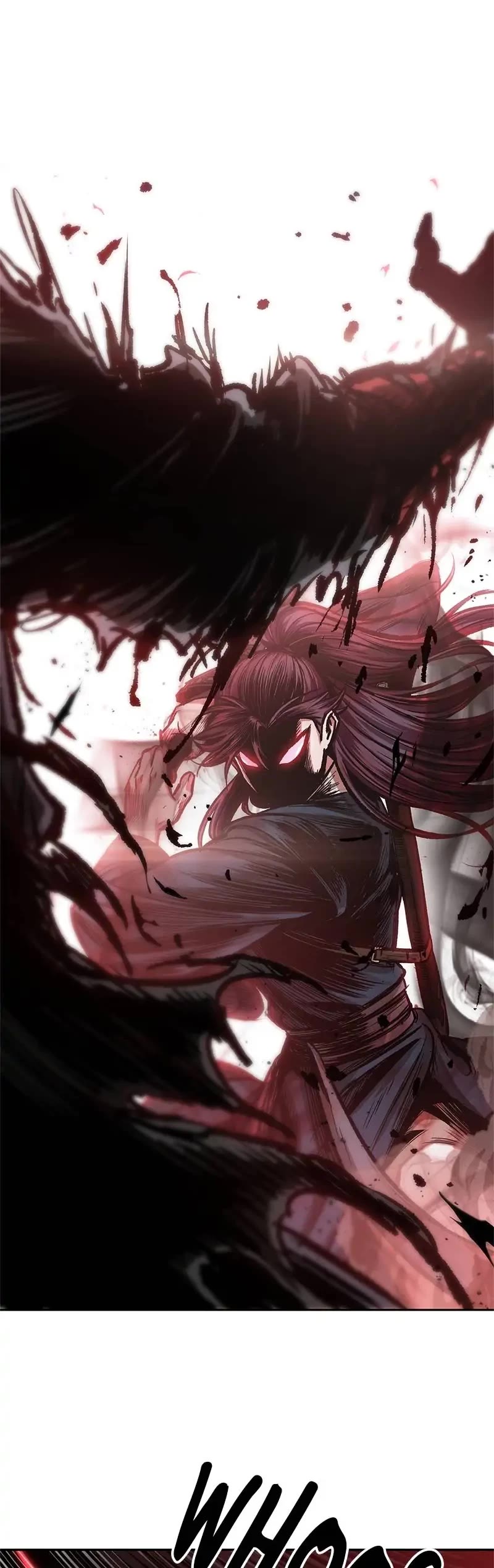 Nano Machine Chapter 81 page 50 - Chapter 81: 32. The Volatile Sixth Examination (3)
