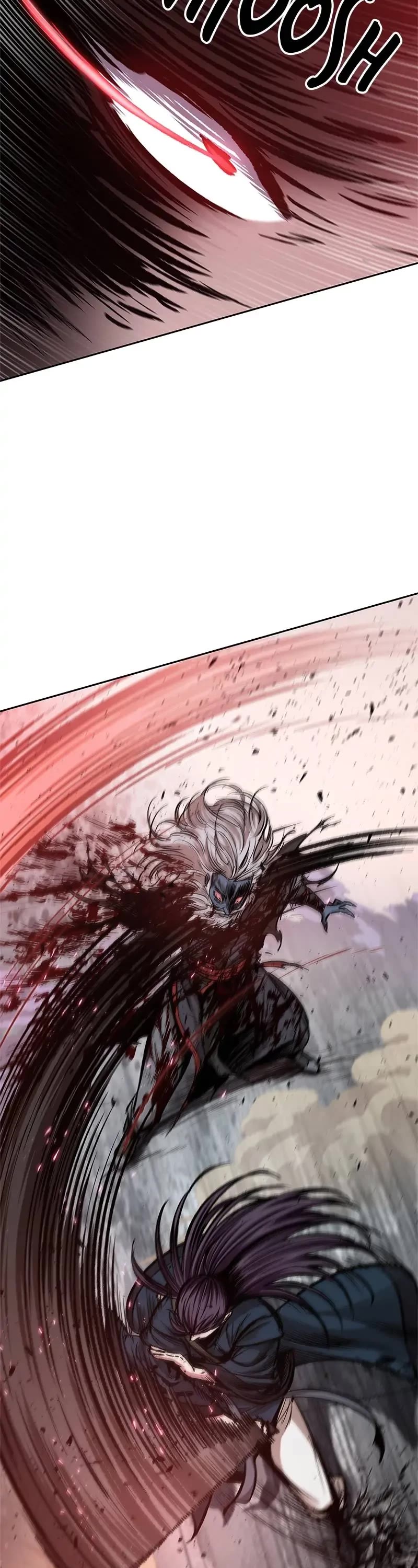 Nano Machine Chapter 81 page 51 - Chapter 81: 32. The Volatile Sixth Examination (3)