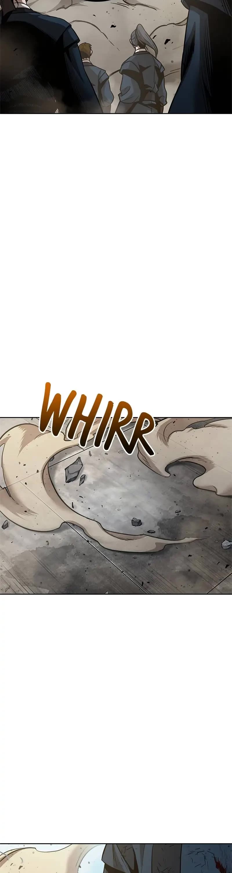 Nano Machine Chapter 81 page 53 - Chapter 81: 32. The Volatile Sixth Examination (3)