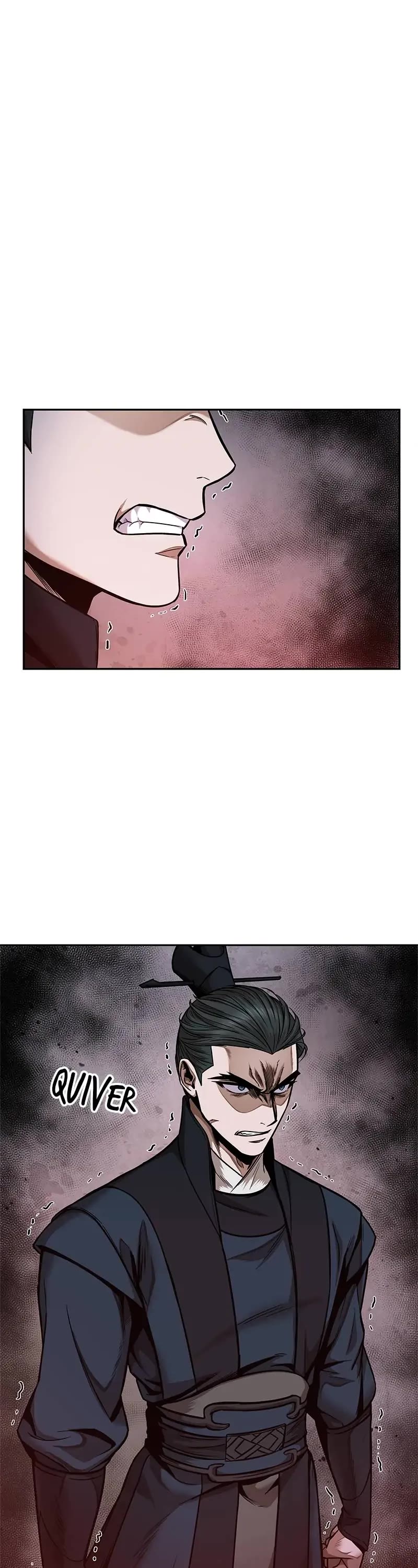 Nano Machine Chapter 81 page 62 - Chapter 81: 32. The Volatile Sixth Examination (3)