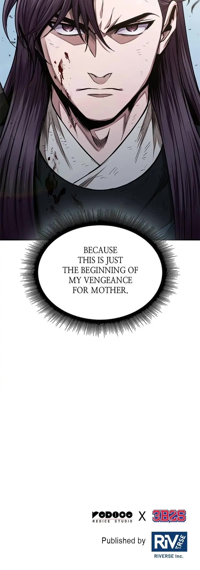 Nano Machine Chapter 81 page 67 - Chapter 81: 32. The Volatile Sixth Examination (3)