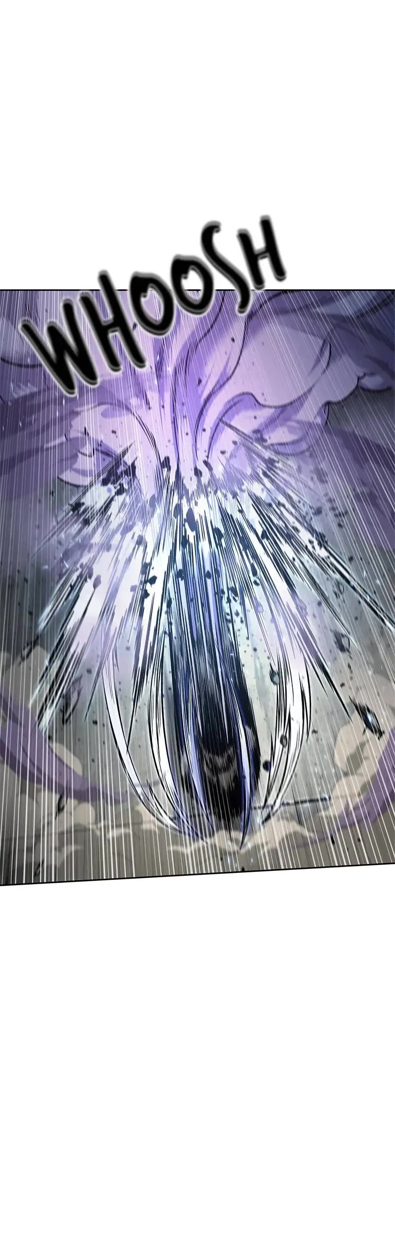 Nano Machine Chapter 81 page 9 - Chapter 81: 32. The Volatile Sixth Examination (3)