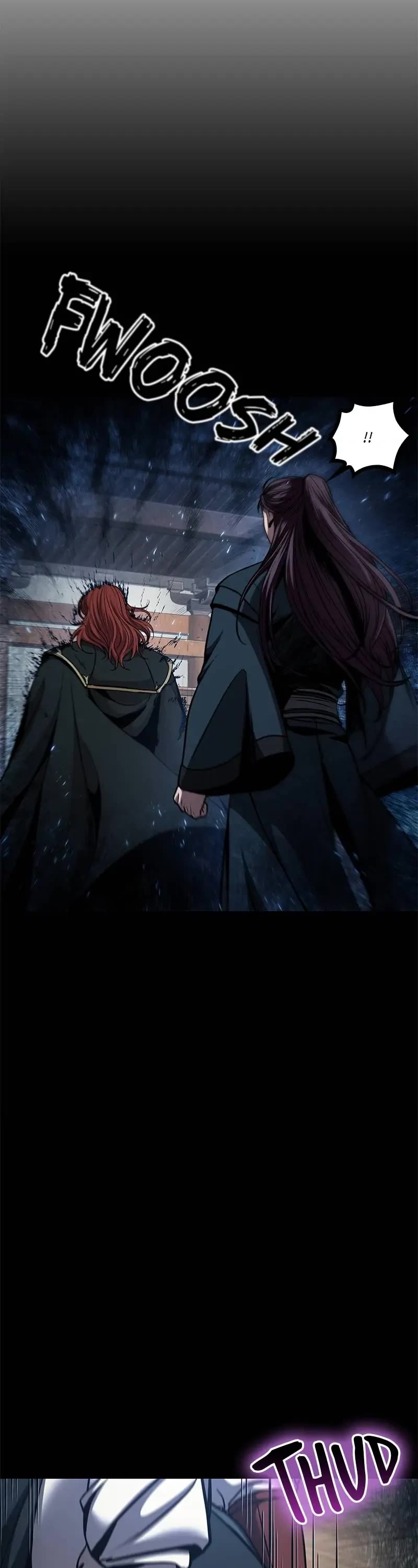 Nano Machine Chapter 82 page 12 - Chapter 82: 33. The Hidden Underground Vault (1)