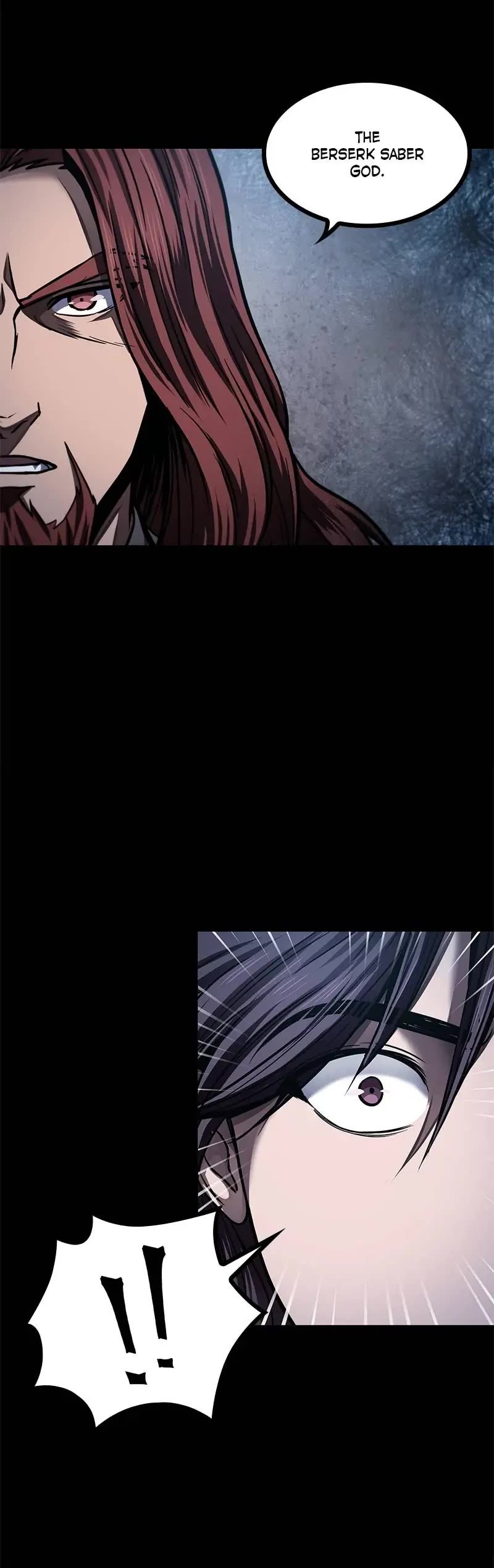 Nano Machine Chapter 82 page 29 - Chapter 82: 33. The Hidden Underground Vault (1)