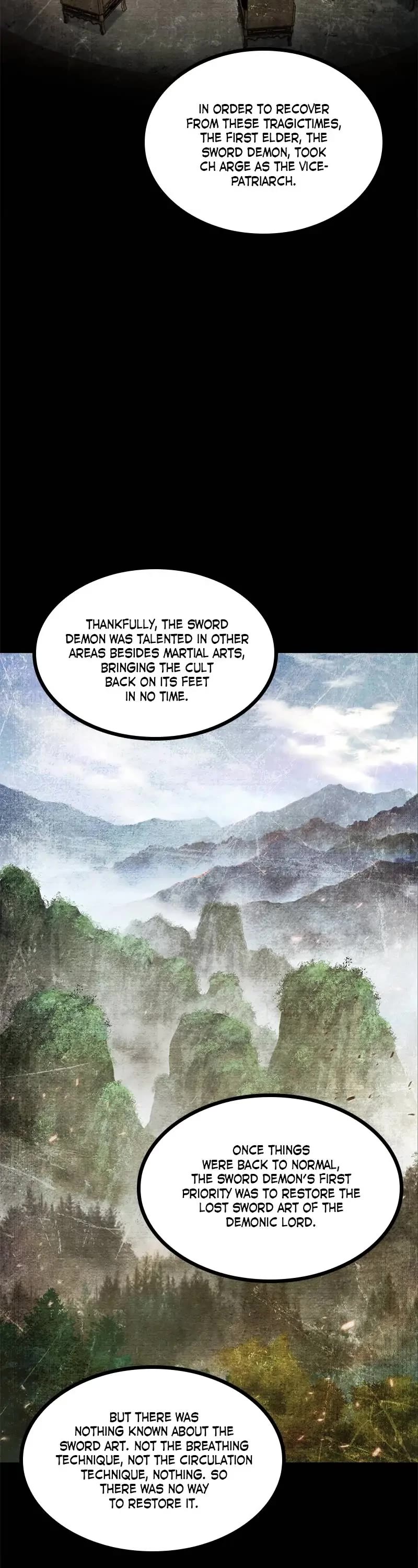 Nano Machine Chapter 82 page 33 - Chapter 82: 33. The Hidden Underground Vault (1)