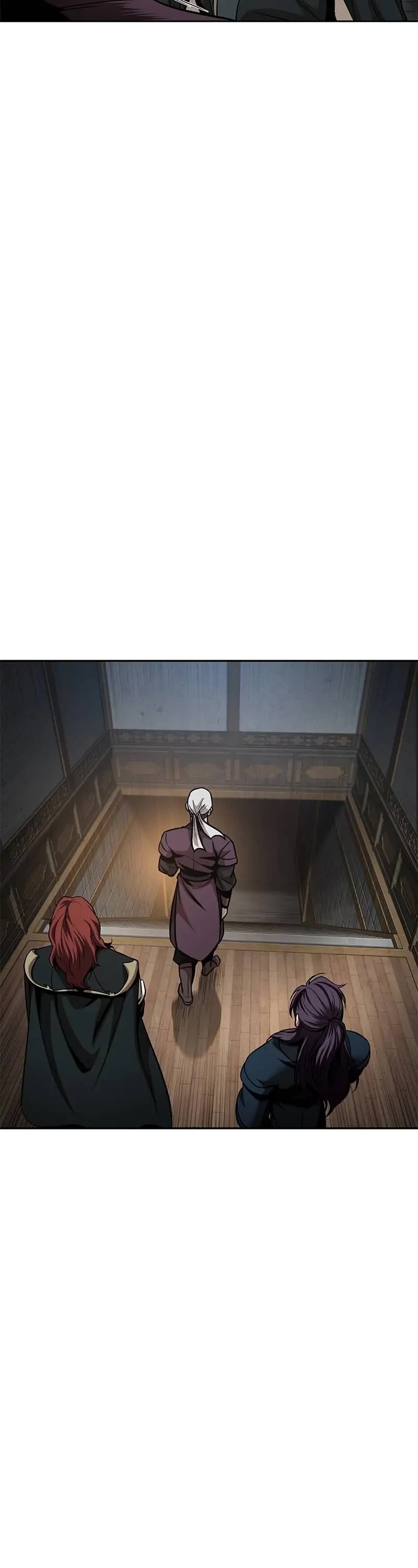 Nano Machine Chapter 83 page 16 - Chapter 83: 33. The Hidden Underground Vault (2)