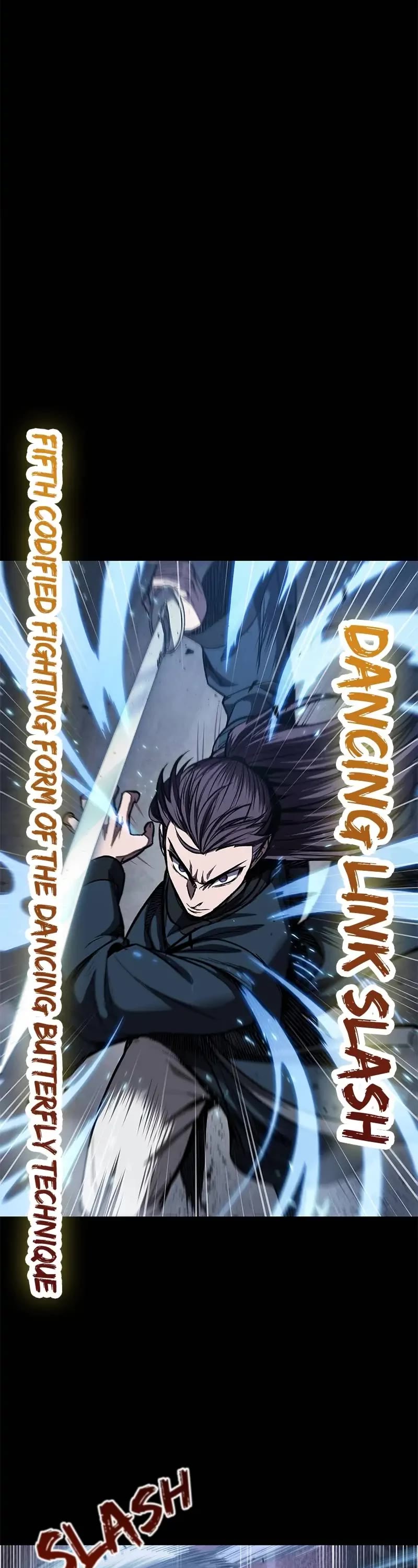 Nano Machine Chapter 83 page 28 - Chapter 83: 33. The Hidden Underground Vault (2)