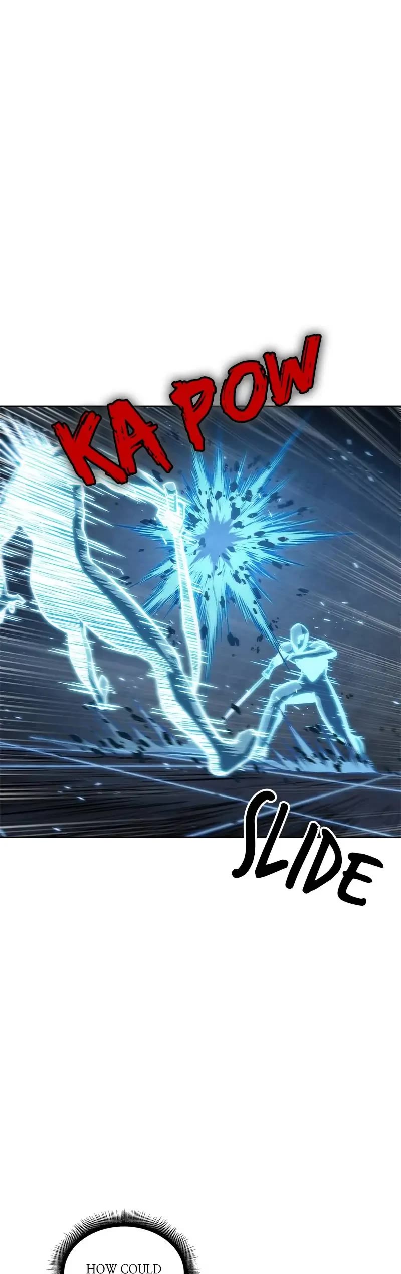 Nano Machine Chapter 83 page 49 - Chapter 83: 33. The Hidden Underground Vault (2)