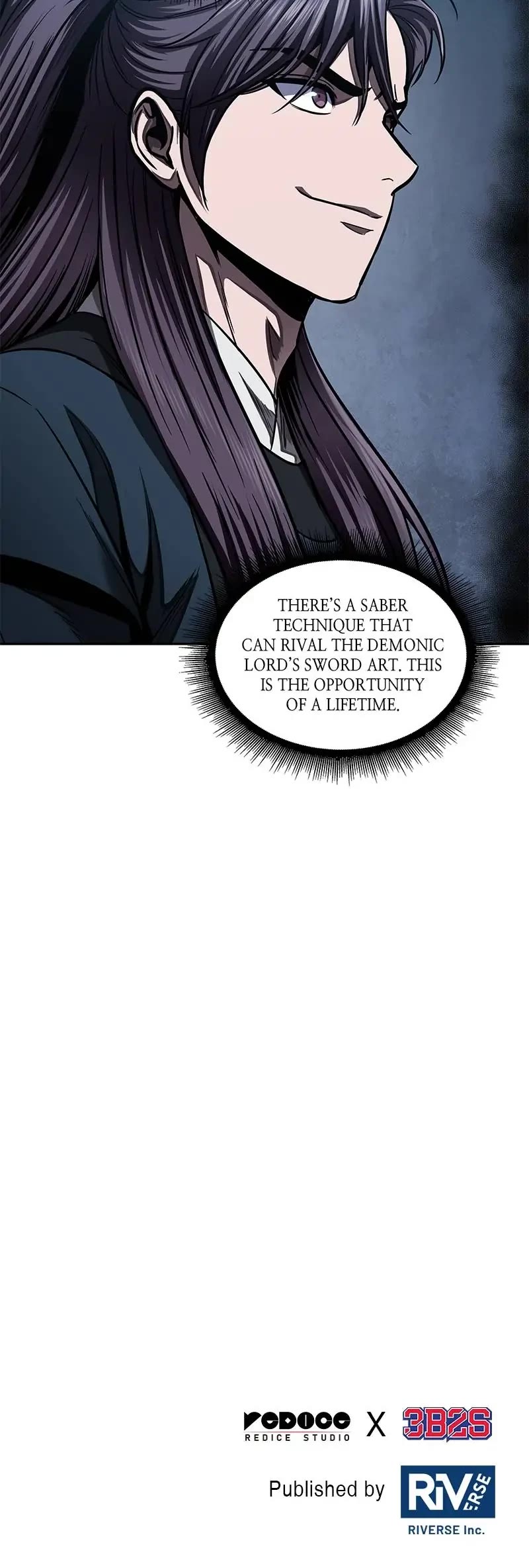 Nano Machine Chapter 83 page 52 - Chapter 83: 33. The Hidden Underground Vault (2)