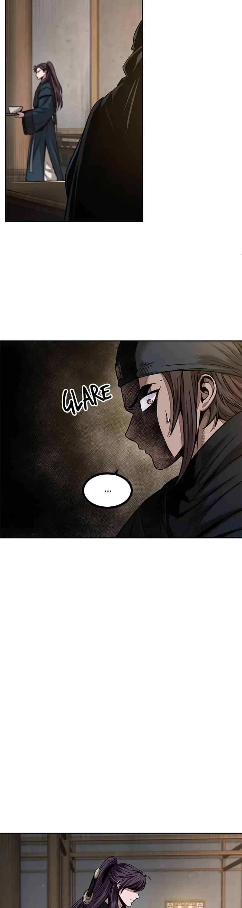 Nano Machine Chapter 84 page 23 - Chapter 84: 34. Pit Your Enemies Against Each Other (1)