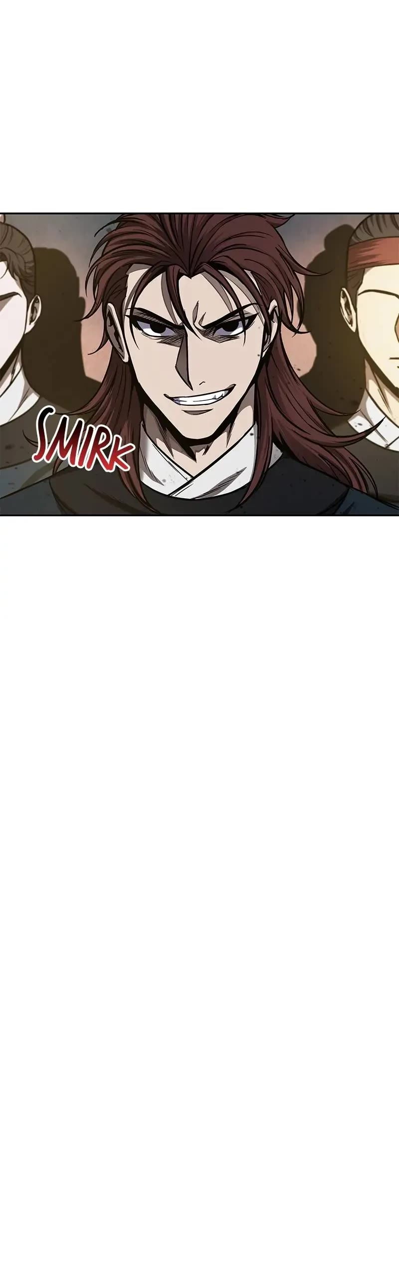 Nano Machine Chapter 84 page 34 - Chapter 84: 34. Pit Your Enemies Against Each Other (1)
