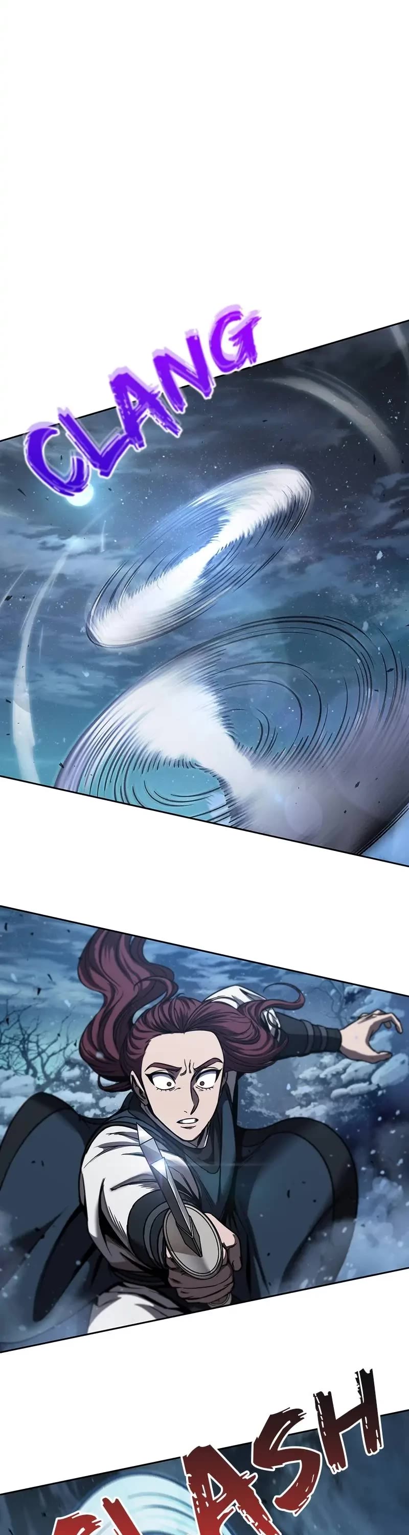 Nano Machine Chapter 84 page 47 - Chapter 84: 34. Pit Your Enemies Against Each Other (1)